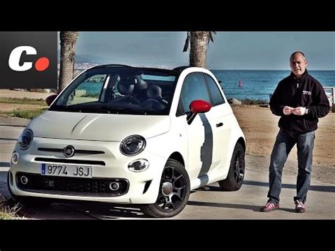 Fiat 500 en Chile .